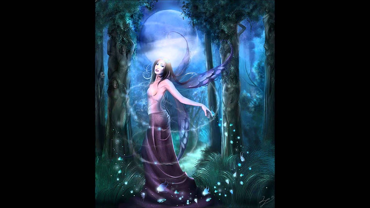Amethystium - Ethereal - YouTube