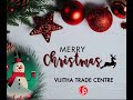 Merry christmas everyone vijitha trade centre