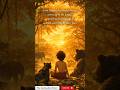Mowgli : motivational story 🌼✨#mowgli #foryou #inspirationalstory