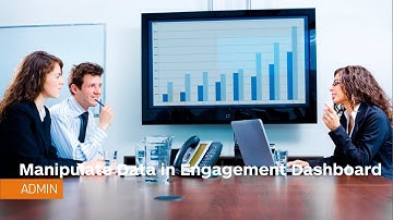 Brightspace Insights™ - Manipulate Data in the Engagement Dashboard - Administrator