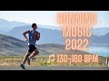 Best Running Music Motivation 2022 #2 Running, Workout, Training, Marathon, Trailrun Playlist Mix