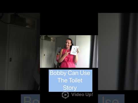 Video: Help hulpverleningsfasiliteite met toiletbediening?
