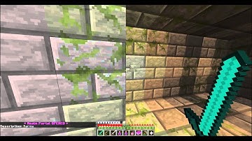 Dungeon Realms - Bug Report - Unlimited Sticky Pistons!!