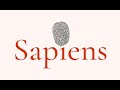 Проплаченный стрим-обзор: книга Ю.Харари "Sapiens"