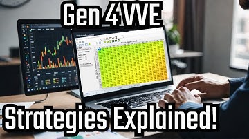 Unlocking GM Gen 4 VVE Tuning: Advanced Airflow Control for Peak Efficiency