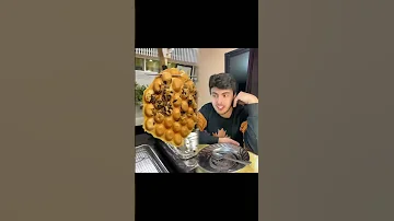 لما تنعزم عالافطار عند حدا غريب رضا المصري 