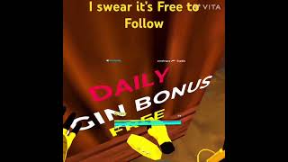 What’s the meaning of free? #Free #VR #MetaQuest3 #Follow #gaming #what #quest #virtuality #oculus