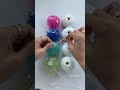 DIY Glass Beads Stress Ball Immersive Satisfying ASMR Available At JoliSlime Com mp3