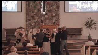 Pilgrim Fellowship Live Stream - Susie Hershberger Funeral