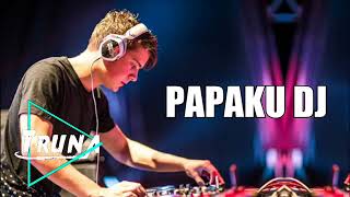 Papaku DJ Super Bass Remix Tik-Tok 2018 | BreakBeat 2018
