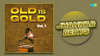 Old Is Gold Vol 1 - Jhankar Beats | Hawa Mein Udta Jaye | Milte Hi Ankhen | Ae Dil Mujhe Bata De screenshot 4