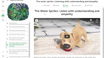 Classcraft Tutorial - Using the Marketplace 11/11