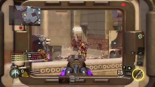 Call of Duty Black Ops 3 | 13-man kill chain