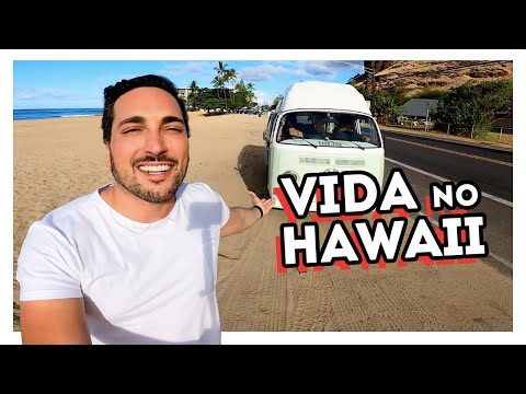 Vídeo: Explorando o Vale de Manoa em Oahu, Havaí