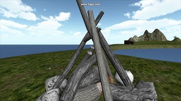 Unity 3.x Game Development Essentials - Campfire