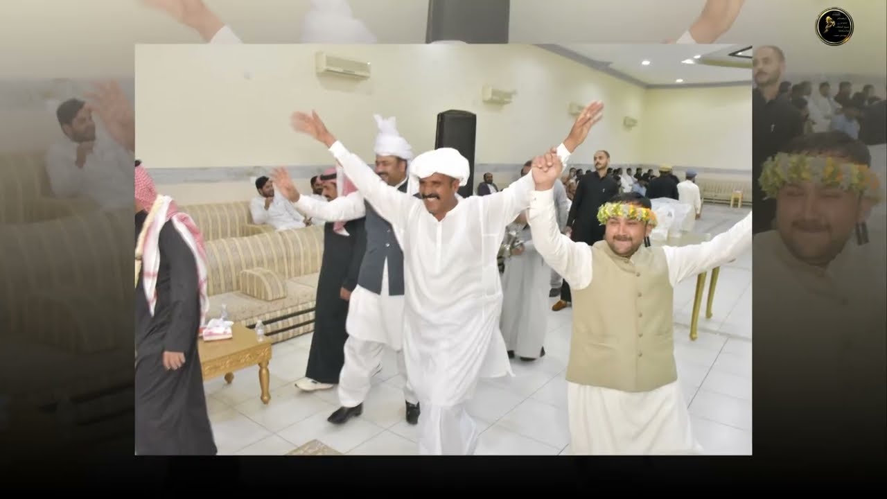 حفل  تكريم خرام