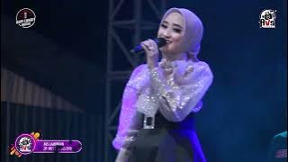 BEBAS - ANISA RAHMA | NEW REVATA ft KOPI LANGIT MUSIC | LIVE NGERONG - GEMPOL