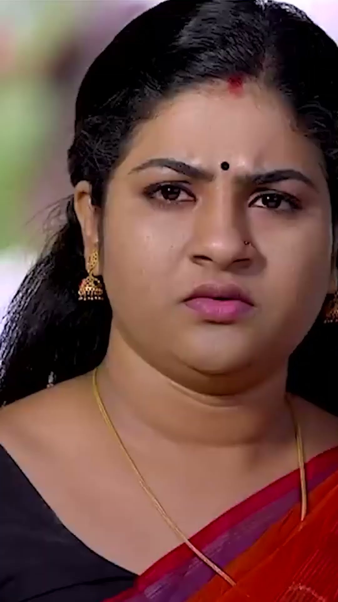 #SanthwanamReloaded അത് ഹീറോയിസവും ഇത് വില്ലത്തരവും