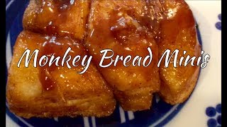 Individual Monkey Bread