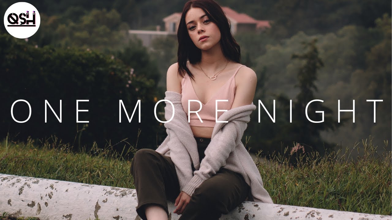 ETERNUM One More Night Feat Gabriel Eli Lyrics YouTube Eternum one more night feat gabriel eli lyrics youtube