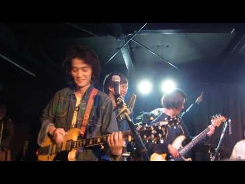 KINGBROTHERS×おとぎ話①　Misfitsのカバー