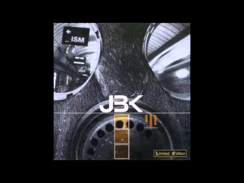 JBK - Carry the Ashes