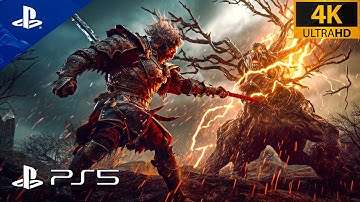 Best UNREAL ENGINE 5 Gameplay Trailers of 2023 | INSANE GRAPHICS in Real Time!