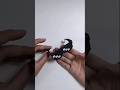 Viral Thug Sunglasses 😎🔥 | DIY Paper Sunglasses at Home #viral #shorts #diy #ThugLife #trend #reels