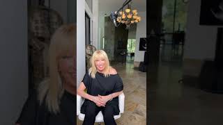 Suzanne Somers live video
