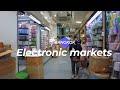 Bangkok Electronic Markets 555 Suapa Market And Klong Thom Center Bangkok Electronic Markets 555 Suapa Market And Klong Thom Center