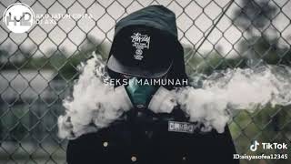 Aku jatuh cinta pada jamilah