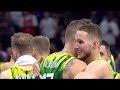 Kodėl Lietuvos rinktinė pralaimėjo du finalus iš eilės?