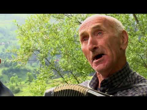 \"ნეტავ ვიყო თეთრი ჩიტი\" • მამია დავლაძე | ღორჯომის ხეობა (ხულო)