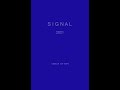 signal 2021 signal.live