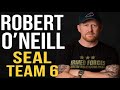 Inside the Life of Robert O’Neill | SEAL Team 6 Operator | The Story of Robert O’Neill