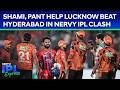 IPL 2026 News | Shami’s Sensation Leads Lucknow to First Win of Season