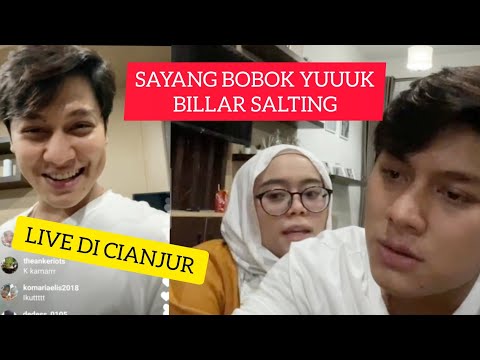 LESTI AJAK BOBOK BILLAR SALTING KIYUT, SAYANG BOBOK YUUUK!! LIVE TERBARU DI CIANJUR