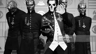 The Best of Papa Emeritus III and Nameless Ghouls
