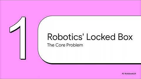 Vision-Language-Action Model | An Open Source Brain | OpenVLA