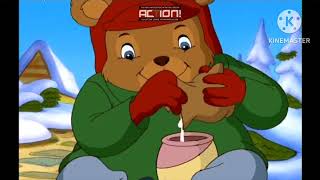 Wordworld Storybook Friends A Little Christmas Magic 2008