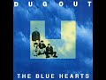 The Blue Hearts - Midori no Happa /  緑のハッパ