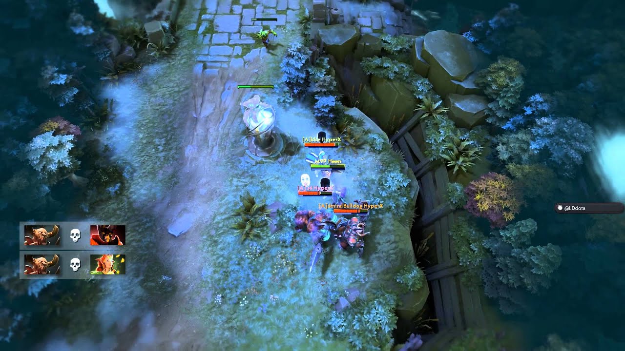 StarLadder S9 Finals - The Test of Faith