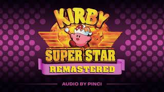 Kirby Super Star Remastered - Battle Windows @ChurchofKondoh