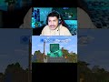 MYSTERY RIDE in Minecraft #shorts #minecraft