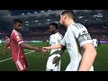 EA SPORTS FC 26 LIVERPOOL vs. REAL MADRID 4KHDR #PS5 #playstation #fc25