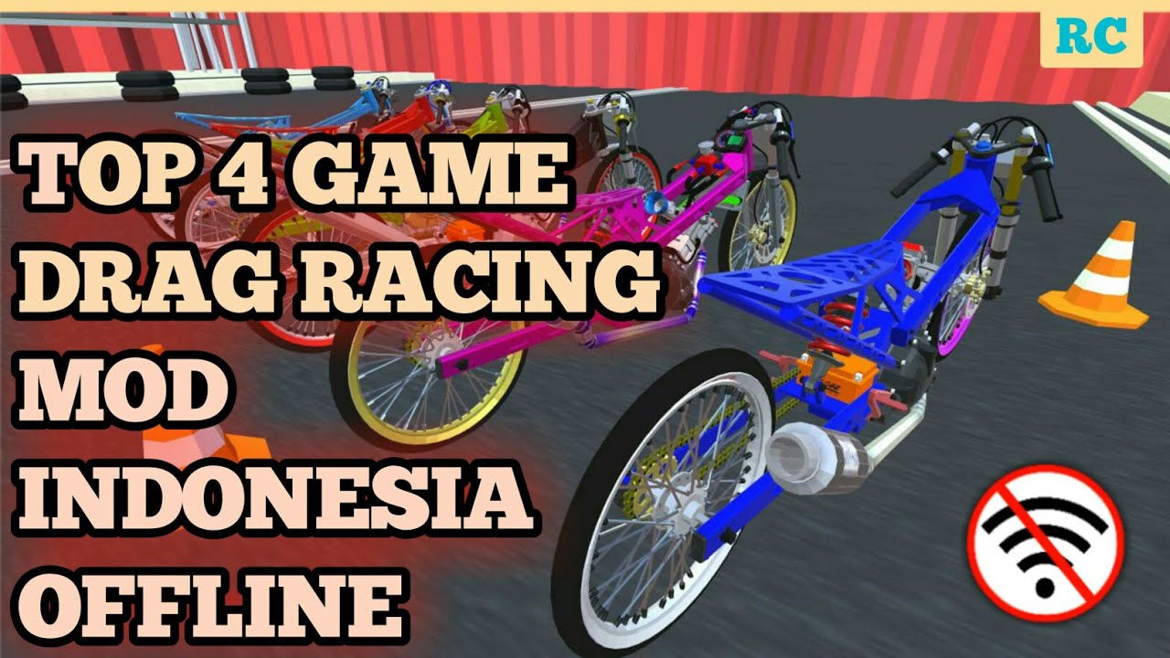 download game drag mod indonesia apk