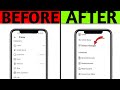 How to recover deleted chats on instagram 2022 | Instagram messages recovery