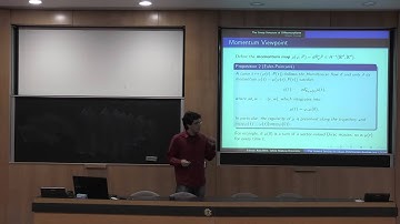 The abstract setting for shape deformation analysis and LDDMM methods Sylvain Arguillere