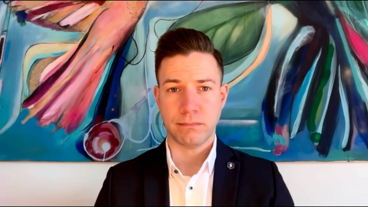 Wojciech Jakóbik. Jak chronić infrastrukturę krytyczną?