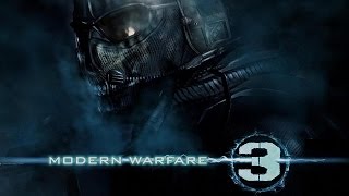 Call of Duty Modern Warfare 3 Миссия 4 \
